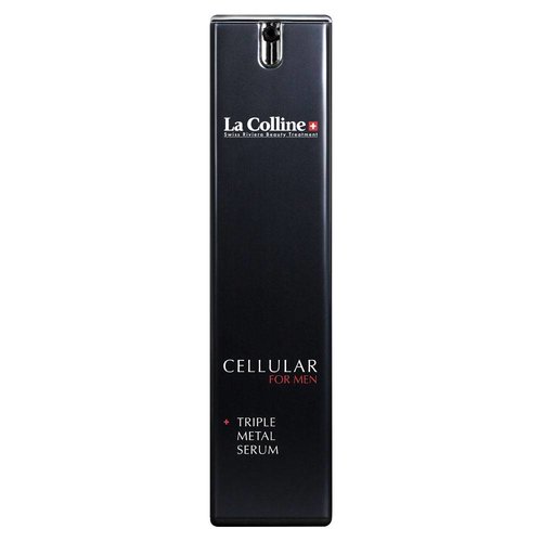La Colline Cellular for Men Triple Metal Serum 50ml