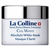 Cell White Absolute White Mask 30ml