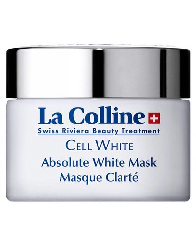 La Colline Cell White Absolute White Mask 30ml