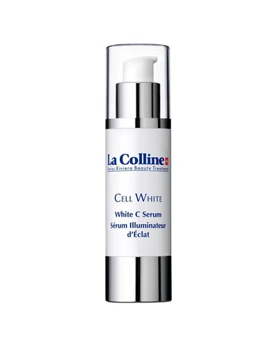 La Colline Cell White White C Serum 30ml