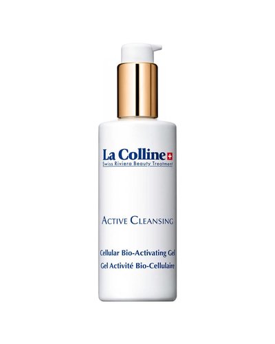 La Colline Active Cleansing Cellular Bio-Activating Gel 150ml