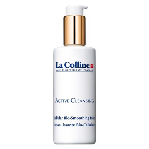 La Colline Active Cleansing Cellular Bio-Smoothing Tonic 150ml