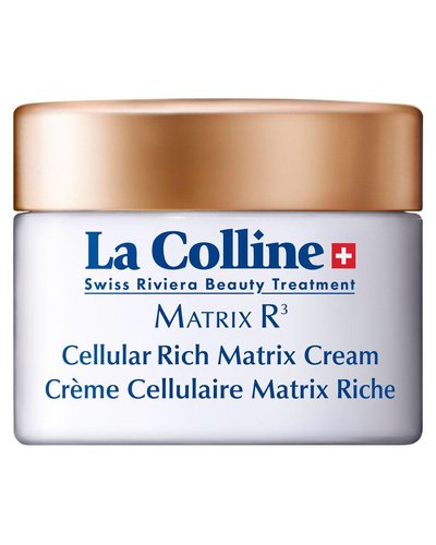 La Colline Matrix R3 Cellular Rich Matrix Cream 30ml