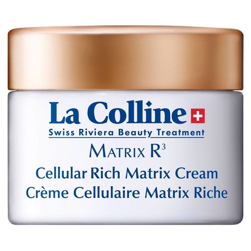 La Colline Matrix R3 Cellular Rich Matrix Cream 30ml