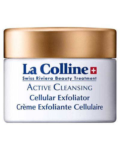 La Colline Active Cleansing Cellular Exfoliator 30ml