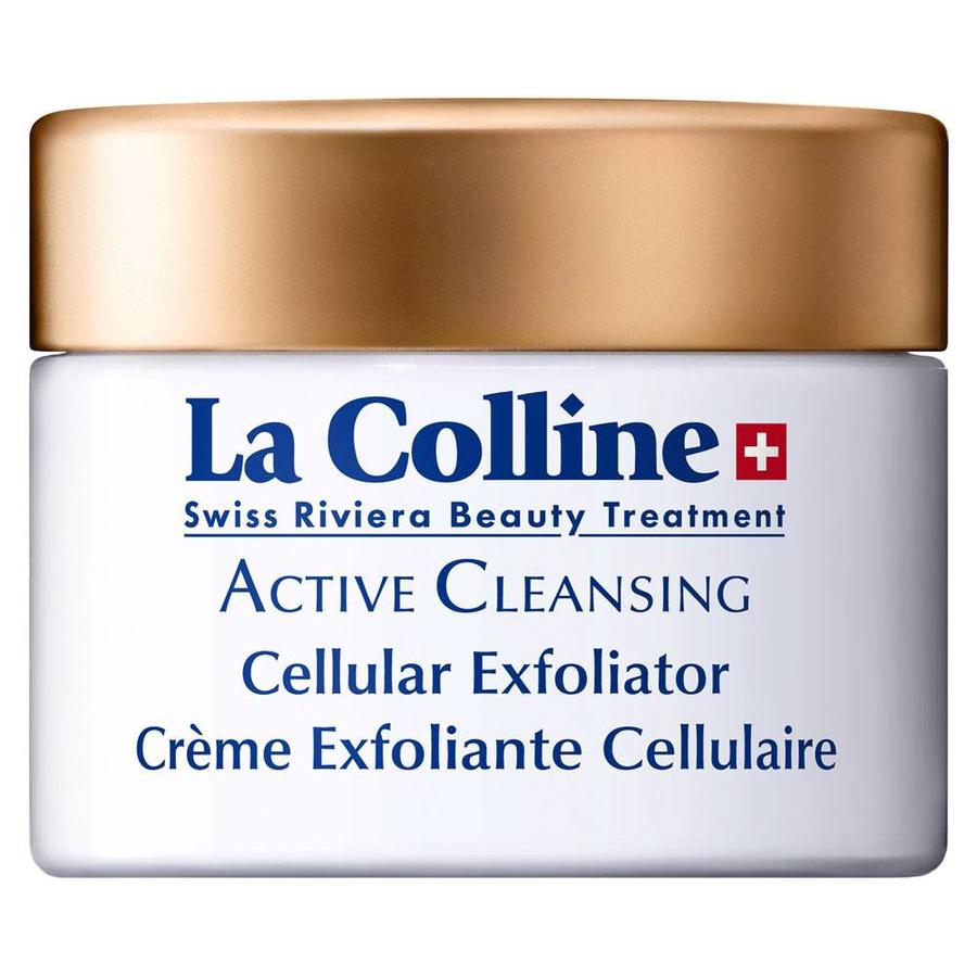 Active Cleansing Cellular Exfoliator 30ml
