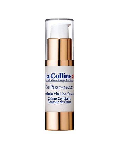 La Colline Eye Performance Cellular Vital Eye Cream 15ml