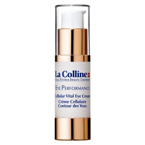 La Colline Eye Performance Cellular Vital Eye Cream 15ml