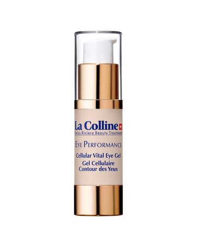 La Colline Eye Performance Cellular Vital Eye Gel 15ml