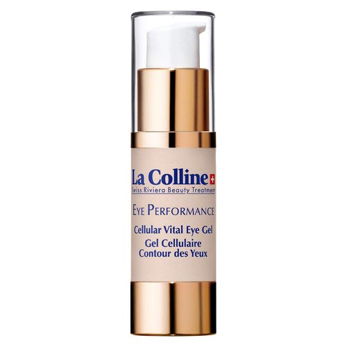 La Colline Eye Performance Cellular Vital Eye Gel 15ml