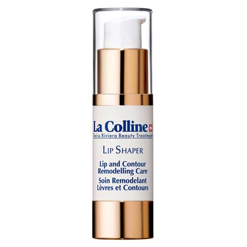 La Colline Lip Shaper Lip and Contour Remodelling Care 15ml
