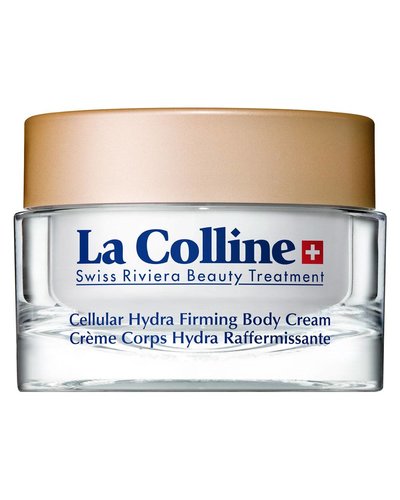 La Colline Cellular Hydra Firming Body Cream 200ml