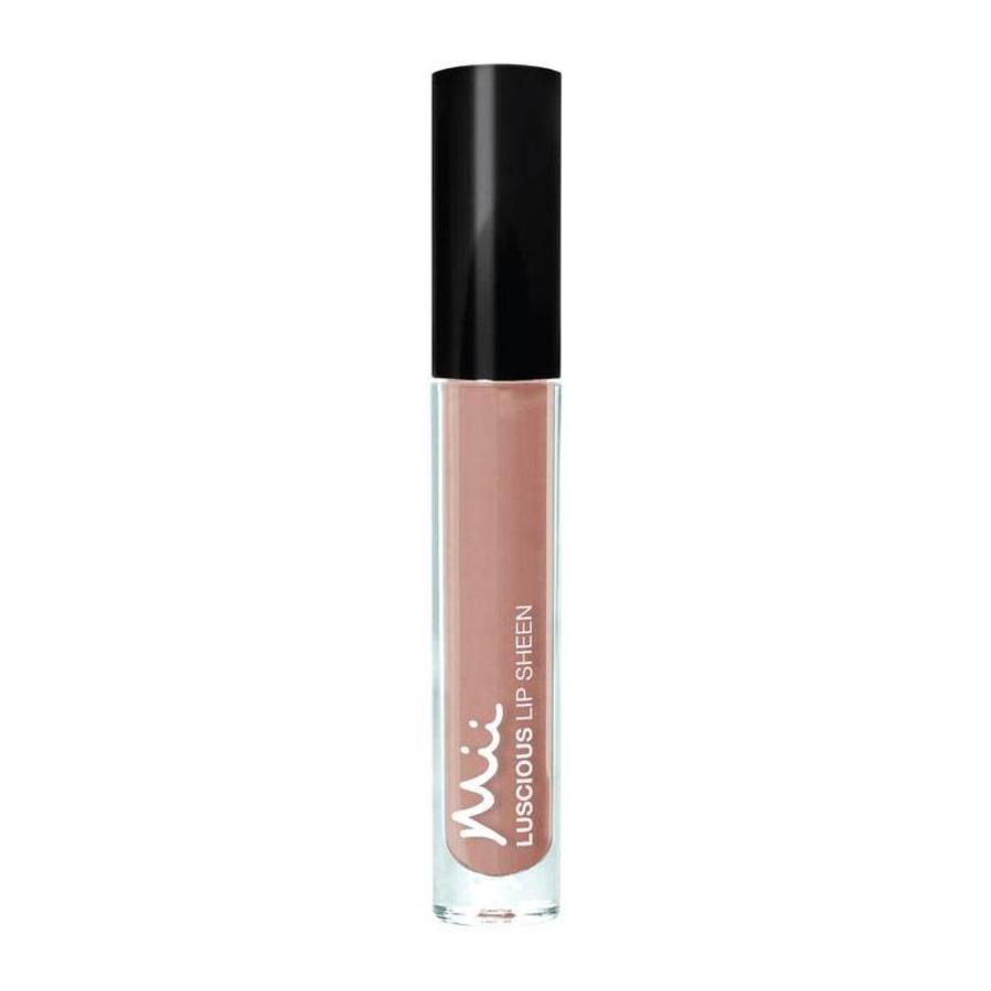 Luscious Lip Sheen 2,7ml 01 Pamper