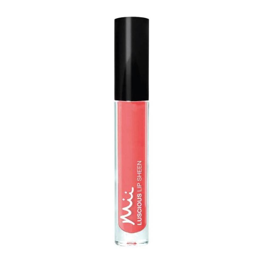 Luscious Lip Sheen 2,7ml 04 Delectable