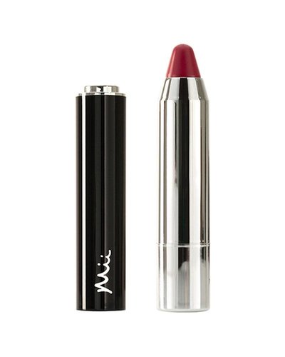 Mii Click & Colour Lip Crayon 02 Merlot