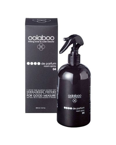 Oolaboo OOOO de Parfum Room Spray 04 500ml