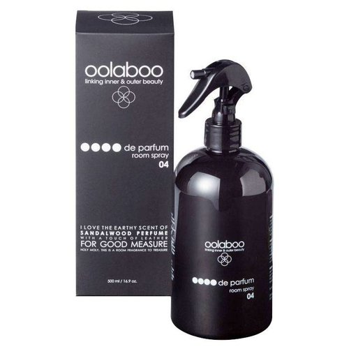Oolaboo OOOO de Parfum Room Spray 04 500ml