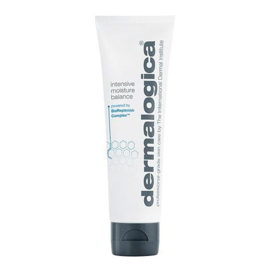 Intensive Moisture Balance 50ml