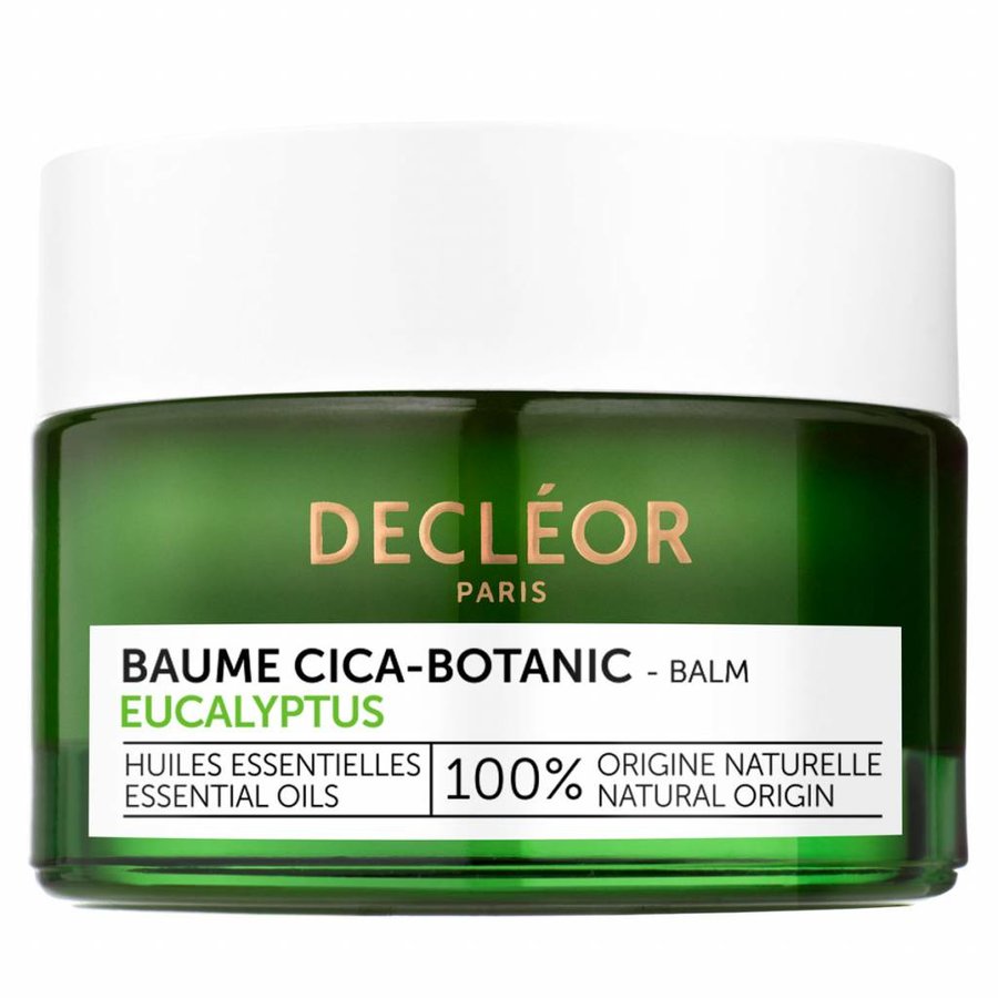 Baume Cica-Botanic 50ml