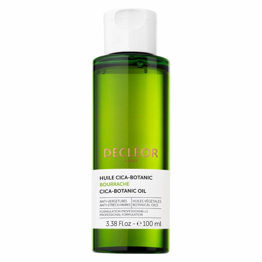 Huile Cica-Botanic 100ml