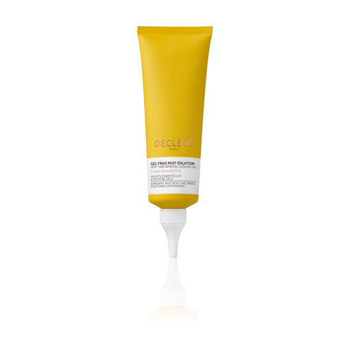 Decléor Clove Fresh Post-Depilation Gel 125ml