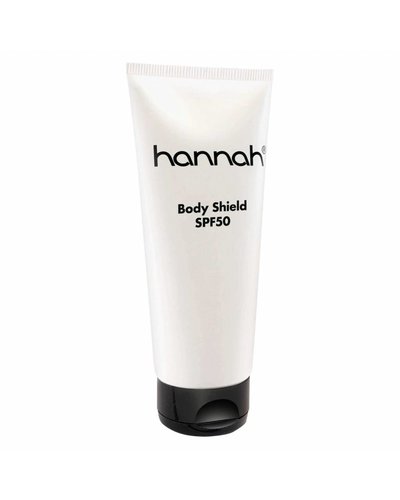 hannah Body Shield SPF50 150ml