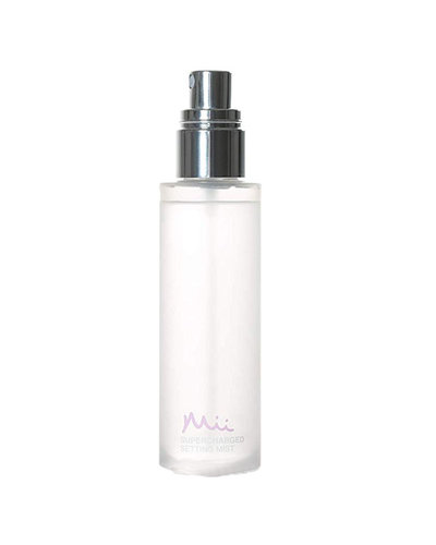 Mii Supercharged Setting Mist 75ml