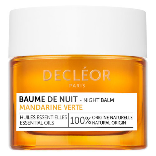 Decléor Green Mandarin Night Balm 15ml