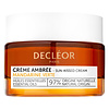 Mandarine Verte Crème Ambrée 50ml