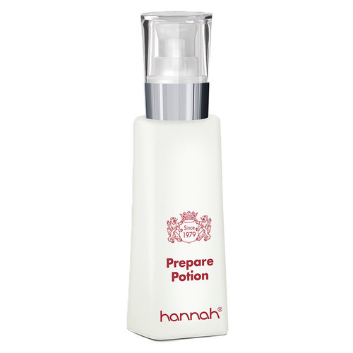 Hannah Prepare Potion 125ml