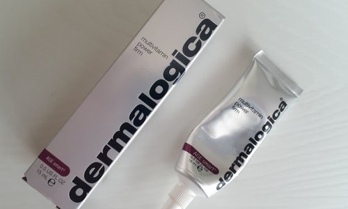Review Dermalogica AGE Smart Multivitamin Power Firm