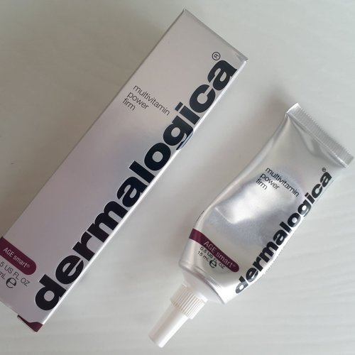 Review Dermalogica AGE Smart Multivitamin Power Firm