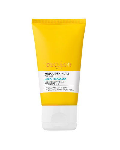 Decléor Neroli Bigarade Oil Mask 50ml