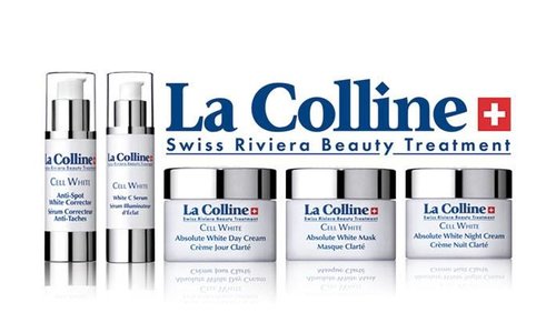 Nieuw! La Colline