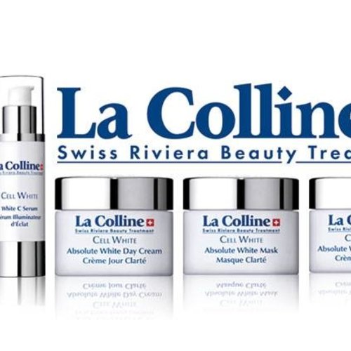 Nieuw! La Colline