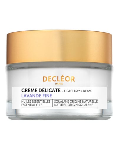 Decléor Lavender Fine Light Day Cream  50ml