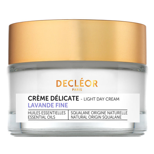 Decléor Lavender Fine Light Day Cream  50ml