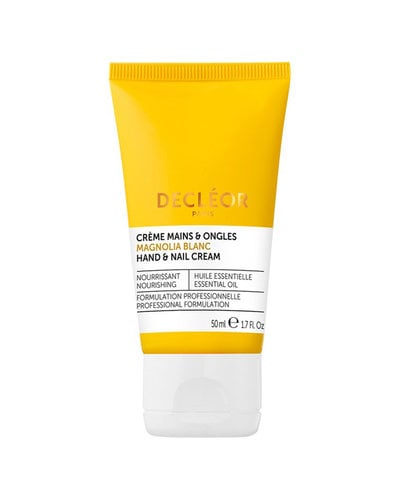 Decléor Magnolia Blanc Crème Mains & Ongles 50ml