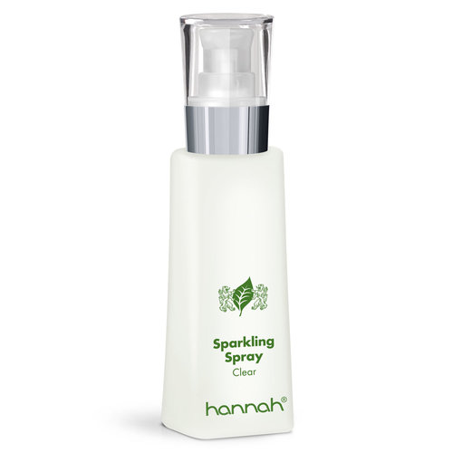 Hannah Sparkling Spray 125ml