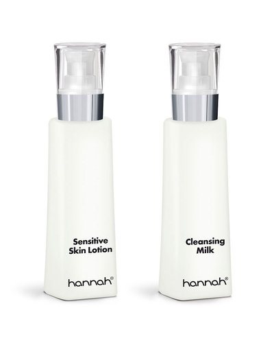 Hannah Cleansing Set