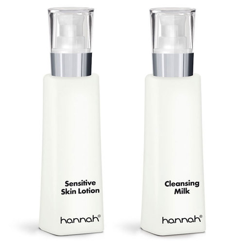 Hannah Cleansing Set