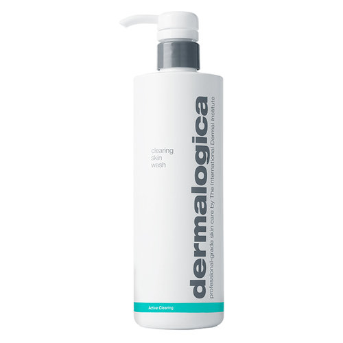 Dermalogica Active Clearing Clearing Skin Wash 500ml