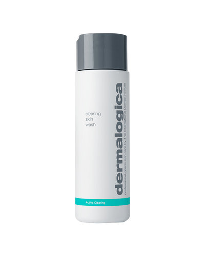 Dermalogica Active Clearing Clearing Skin Wash 250ml