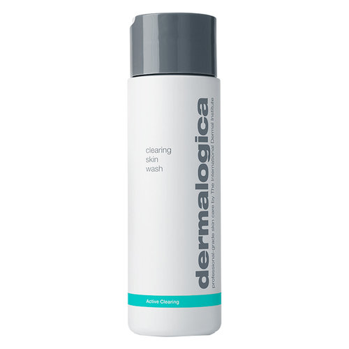 Dermalogica Active Clearing Clearing Skin Wash 250ml