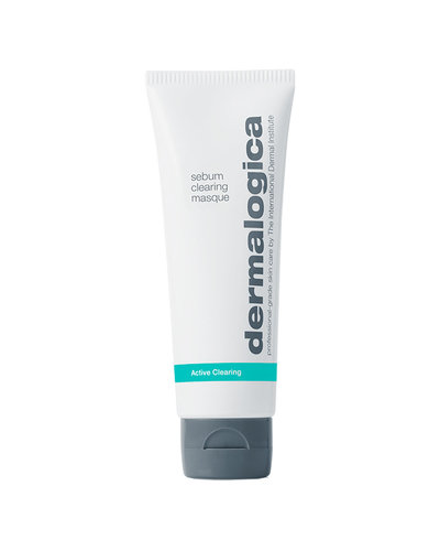 Dermalogica Active Clearing Sebum Clearing Masque 75ml