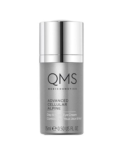 QMS Advanced Cellular Alpine Day & Night Eye Cream 15ml