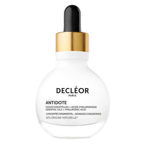 Decléor Antidote Serum Essential Oils + Hyaluronic Acid 30ml