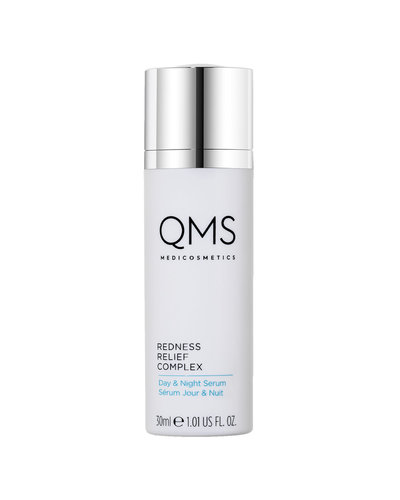 QMS Redness Relief Complex Day & Night Serum 30ml