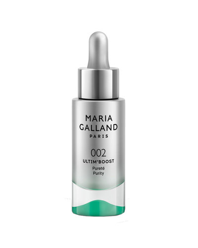 Maria Galland 002 Ultim'Boost Pureté 15ml