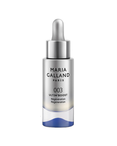 Maria Galland 003 Ultim'Boost Régénération 15ml